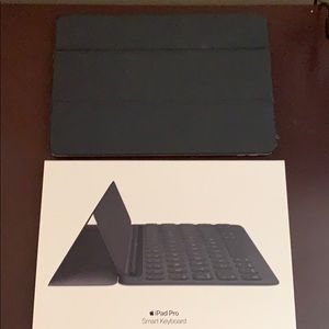 Smart Keyboard for iPad Pro